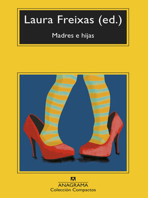 cover image of Madres e hijas